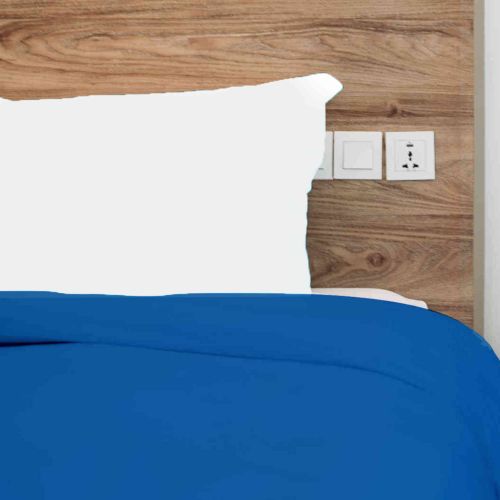 Housse de couette 100% coton nautique - Tradilinge