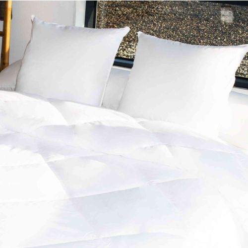 Couette haute lavabilité 95°C ambiance