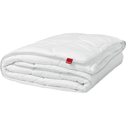 Pack couette mi-saison 240x220 cm et oreiller modulable Epeda