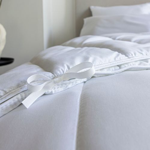 Couette 4 saisons 240x220 anti-acariens someo zoom