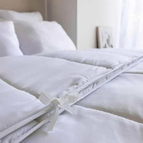 Couette toutes saisons 240x220 - SOMEO