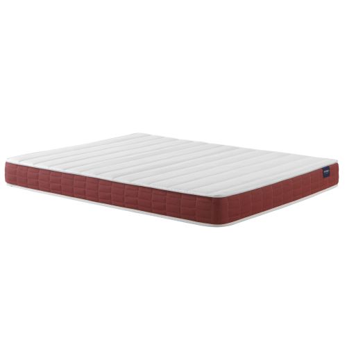 Matelas couchage latex Crépuscule 400 - SOMEO 140x200