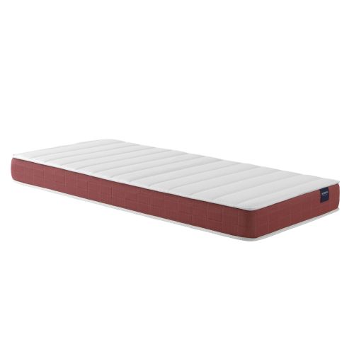 Matelas couchage latex Crépuscule 400 - SOMEO 90x200
