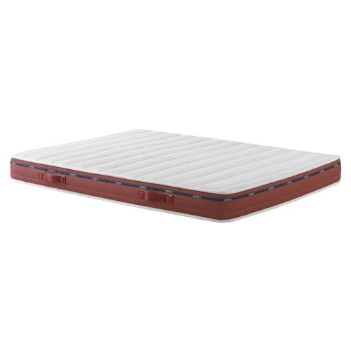 Matelas 100% latex Crépuscule 500 - SOMEO 140x200