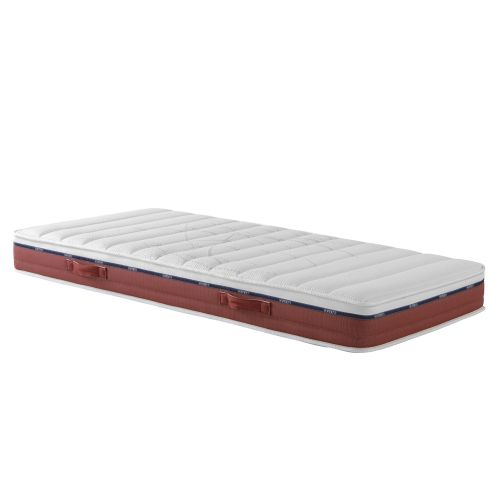 Matelas 100% latex Crépuscule 600 – SOMEO 100x190