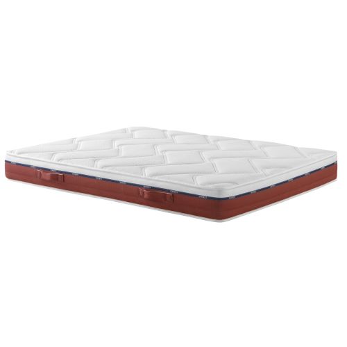 Matelas 100% latex Crépuscule 600 - SOMEO 160x210