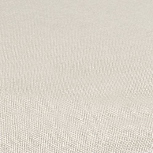 Drap housse Epeda 2 en 1 écru