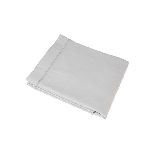 Drap plat 100% coton
