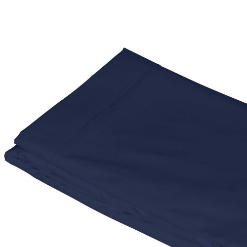 Drap plat 100% coton