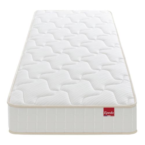 Matelas relaxation ressorts ensachés Epeda Ferme
