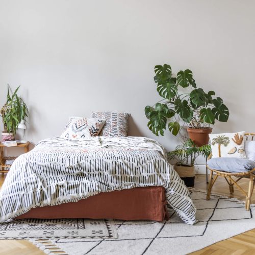 Parure de lit Ethnic