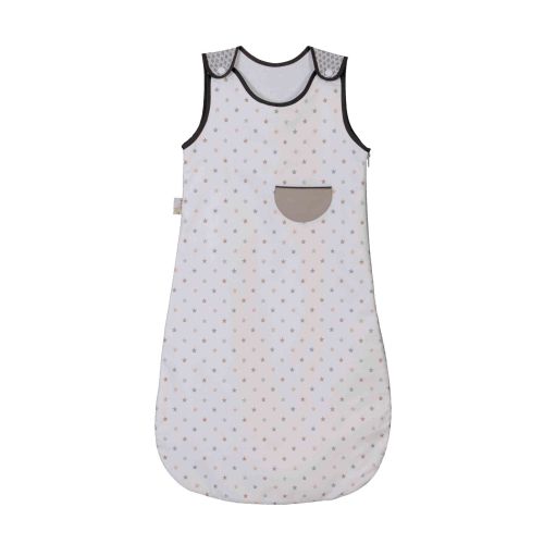 Gigoteuse bébé jersey bio Little sweet dreams 