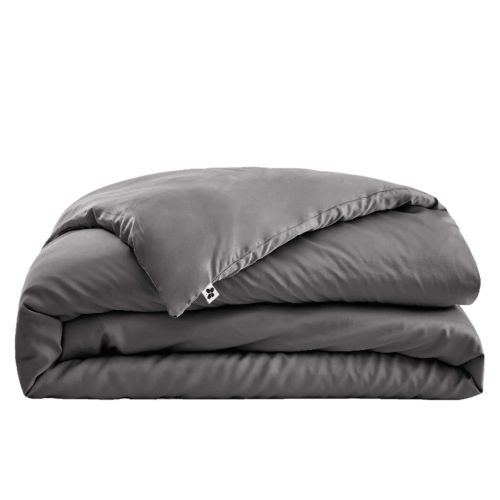 Housse de couette en bambou