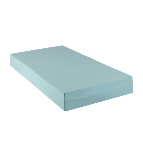 Housse rénove matelas coloris vert 13 cm 150 gr/m² - Terre de Nuit