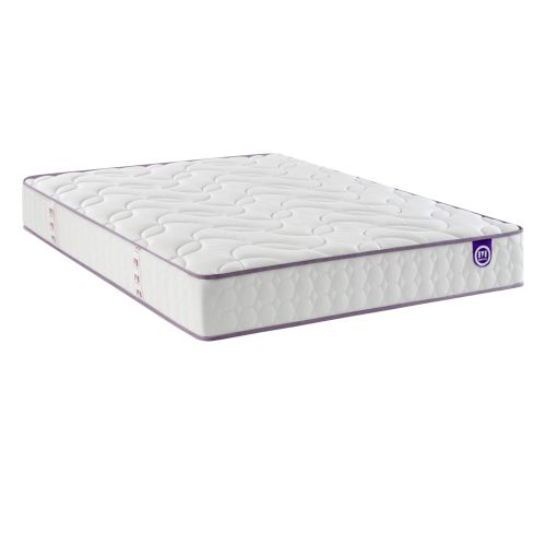 Matelas Merinos ressorts ensachés Cosy Lit