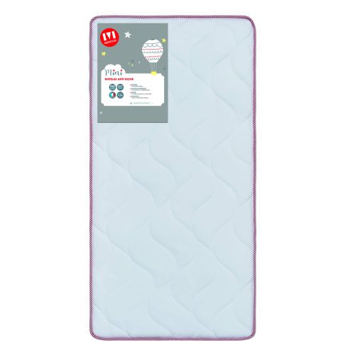 Matelas bébé Merinos KIDZY 