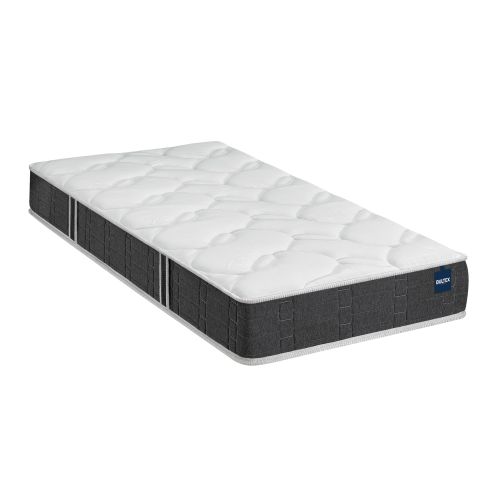 Matelas Bultex nano et mousse Bodysoft Essential
