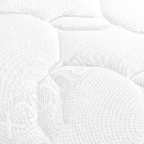 Matelas Bultex nano et mousse Bodysoft Essential 90x200