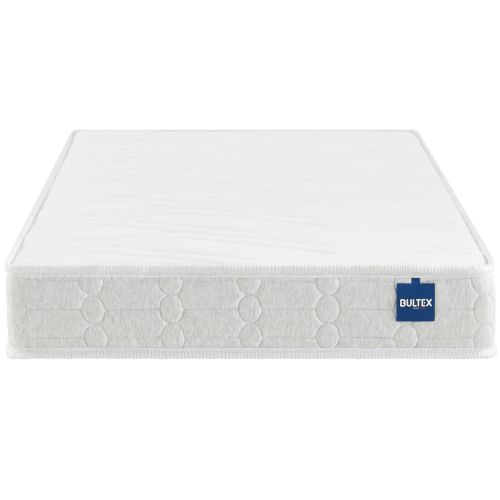 Matelas junior en mousse Bultex nano -  I NOVO 101 80x190