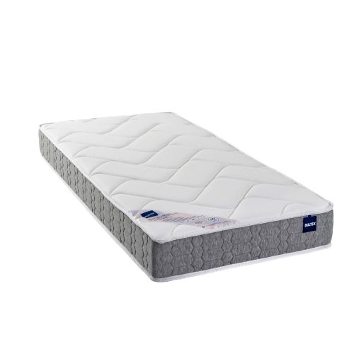 Matelas Bultex nano confort ferme TRACKY