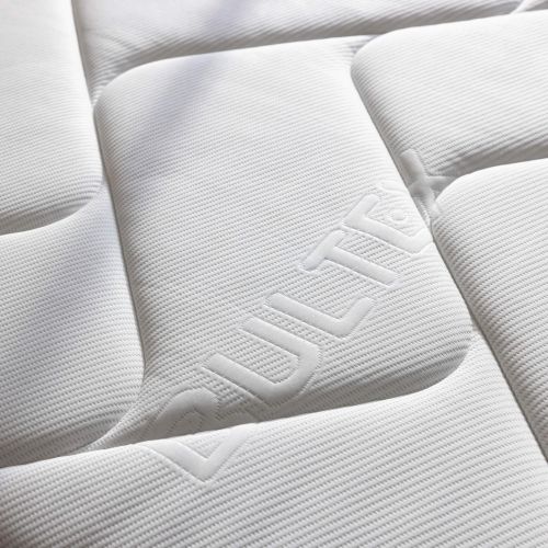 Matelas Bultex nano confort ferme TRACKY 150x190