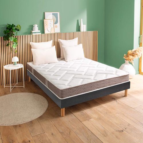 Matelas Bultex infinite Progress 2.0