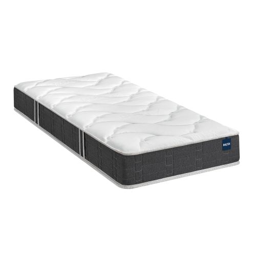 Matelas Bultex nano et mousse de confort So Good