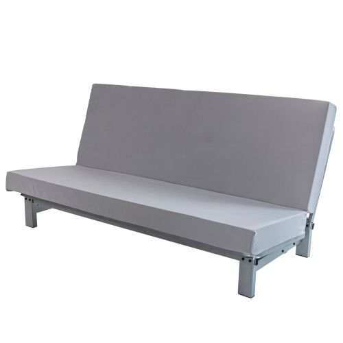 Matelas clic clac mousse 130x190