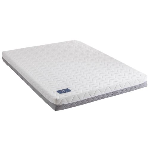 Matelas mousse recyclée 17 cm - Conscience - 140x200