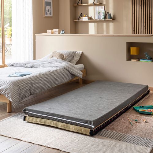 Matelas d’appoint en mousse 8 cm Simplicité