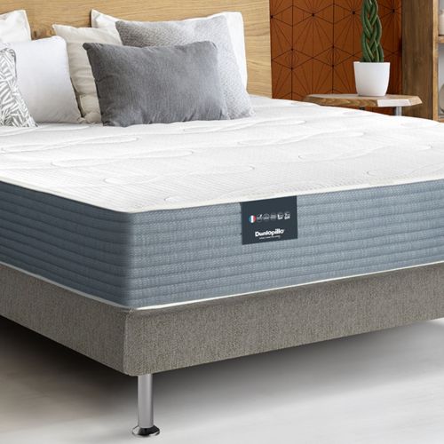 matelas dunlopillo en mousse