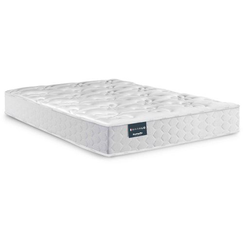 Matelas ressorts 140x190 Dunlopillo
