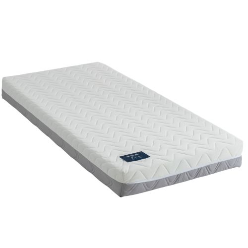 Matelas ressorts ensachés 16 cm - Embellie 2.0 - 90x200
