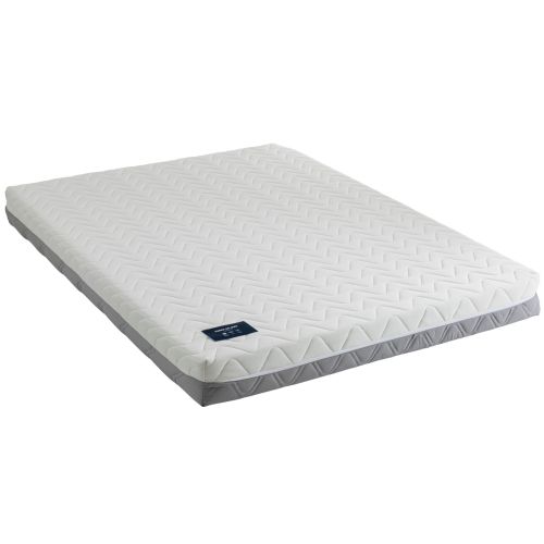 Matelas ressorts ensachés 16 cm - Embellie 2.0 - 130x190