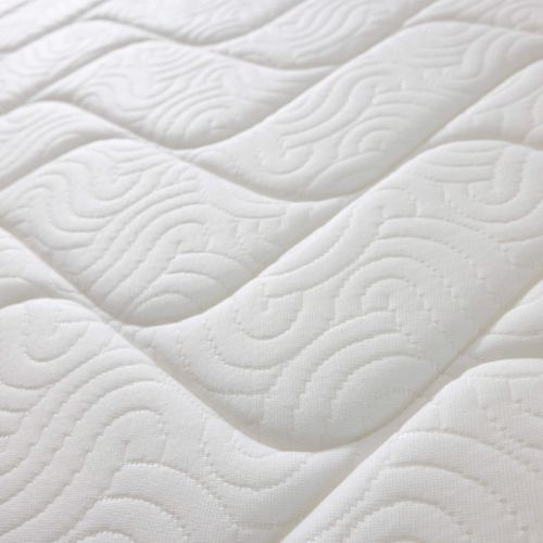 Ensemble matelas et sommier enfant Merinos SUN