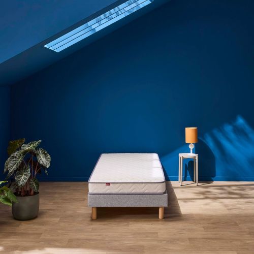 Matelas Merinos junior mousse Positive Lit - 90x200