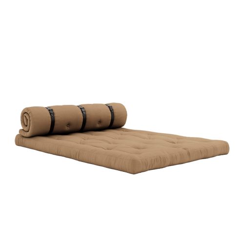 Matelas futon et fauteuil 2 en 1 BUCKLE-UP