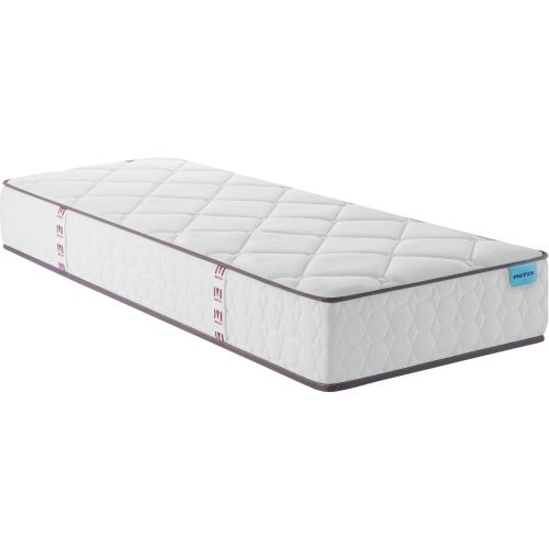 Matelas hybride ressort et mémoire de forme