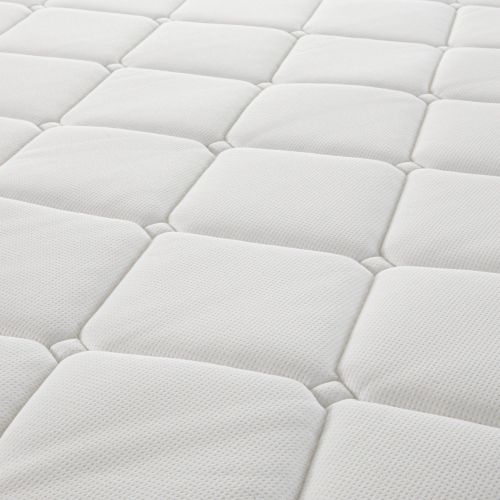 Matelas ferme 24 cm Merinos 90x200 cm