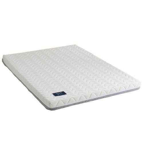 Matelas mousse mémoire de forme 12 cm - Infini