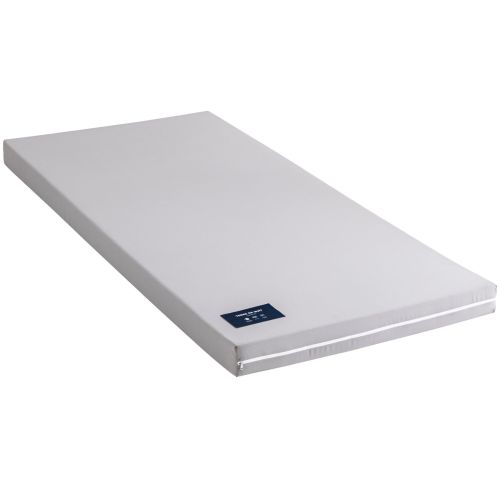 Matelas d'appoint mousse 10 cm Légèreté 2.0 - 80x200
