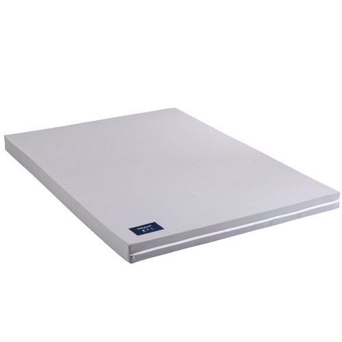 Matelas d'appoint mousse 10 cm Légèreté 2.0 - 120x200