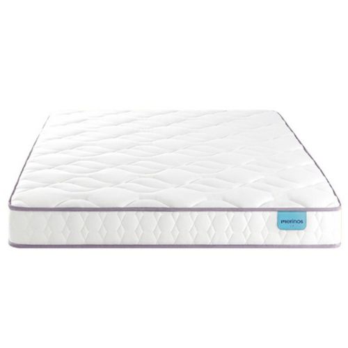 Matelas Merinos 100% latex Happy Lit 140x200