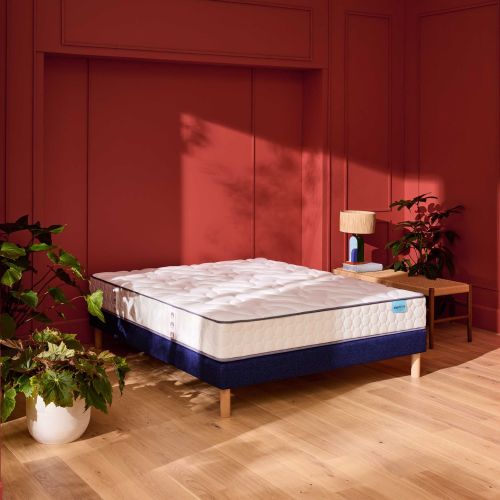 Matelas Merinos ressorts ensachés Cosy Lit