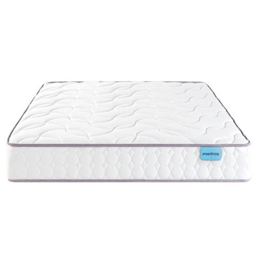 Matelas Merinos ressorts ensachés Cosy Lit 140x200