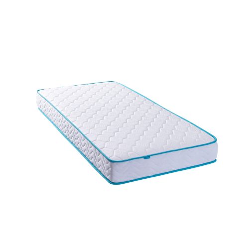 Matelas Merinos ressorts ensachés ferme et confortable ENJOY