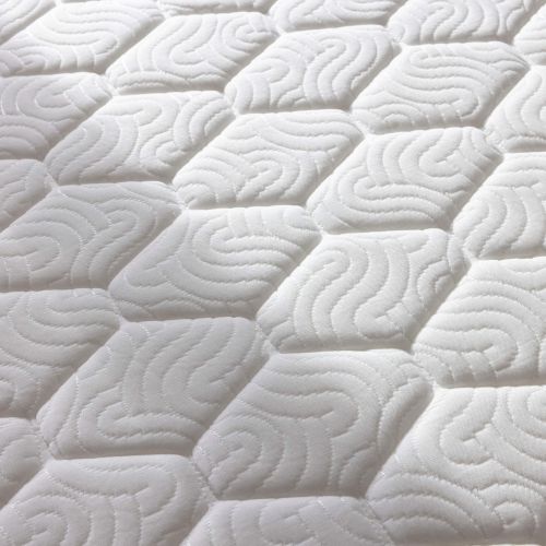 Matelas Merinos ressorts ensachés ferme et confortable ENJOY 90x190
