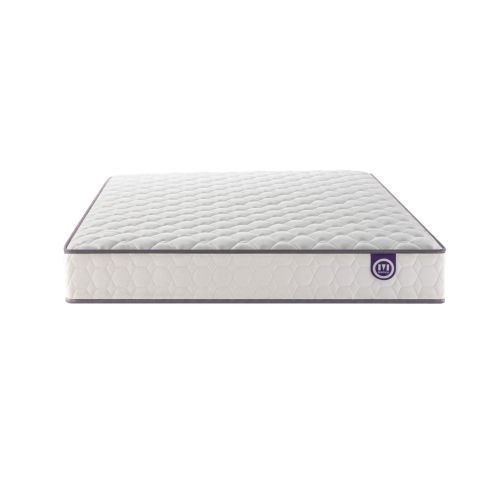 Matelas Merinos ressorts ensachés Well Bed