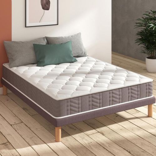 Matelas Bultex en mousse HD Cyber