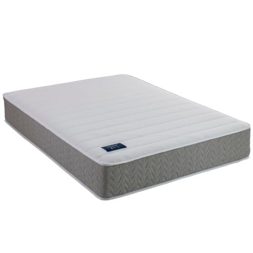 Matelas ressorts ensachés 29 cm - L'Envie - 140x200